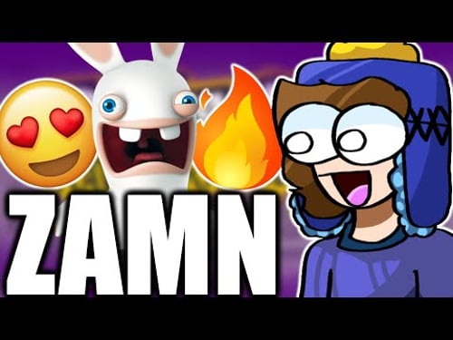 This Wii Game Is A Complete Fever Dream