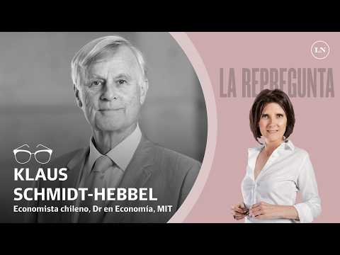 “Hace diez años que el “milagro chileno” terminó. En Chile, necesitamos un Federico Sturzenegger”