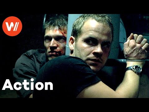 GSG 9 – Ihr Einsatz ist ihr Leben - Bauernopfer | Staffel 1 (05/13)