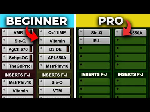 How Over-Complicating RUINS Your Mixes (and how to simplify)