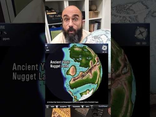 Geography They Didn't Teach You In School