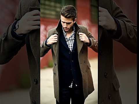 Abrigos que te ayudan a verte Mejor #shorts