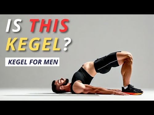 All You Need To Know About Kegel