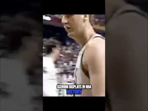 His Trash Talk Woke Bird Up & Turned Game 7 into a CLASSIC🔥