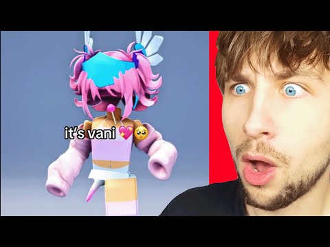 Reacting to vanilbean New Viral Shorts!