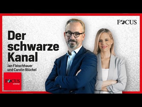 Der Schwarze Kanal: Die nackte Panik