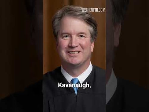 Why Did 3 Justices Rule In Favor of Tariffs?