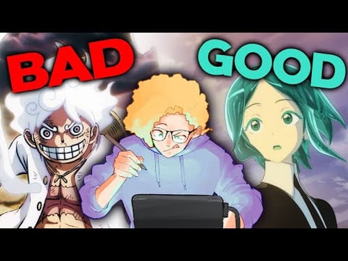 Why One Piece Needs a Remake