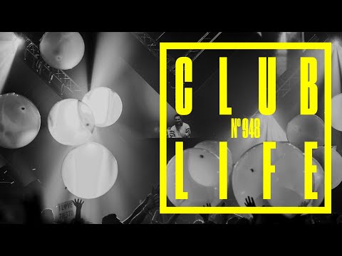 CLUBLIFE by Tiësto Episode 948