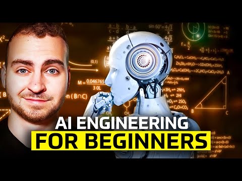 AI Engineering: A Realistic Roadmap for Beginners