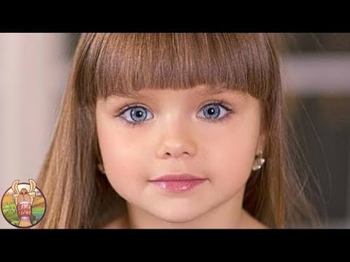 LES 10 ENFANTS LES PLUS INCROYABLES DU MONDE QUI VIVENT PARMI NOUS!