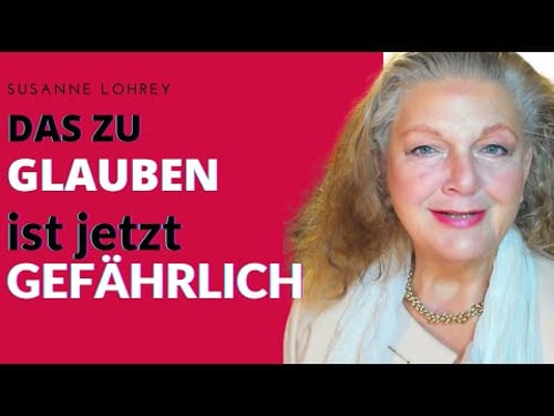 🔥Heftig 🔥Warum Deutschland vor dem FALSCHEN zittert (Psychologie aktuell)