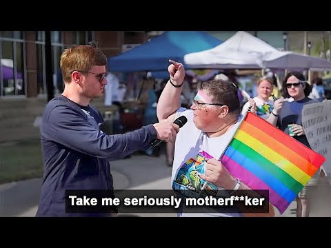 Woke People Making FOOLS Of Themselves...