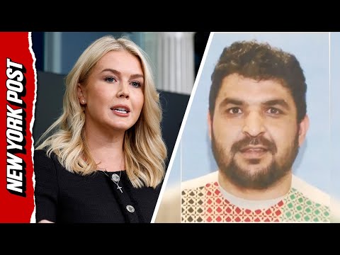 White House Warns of Threats 'Already Inside our Land' Following DC National Guard Shooting