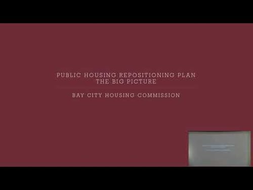City of Bay City, MI Live Stream