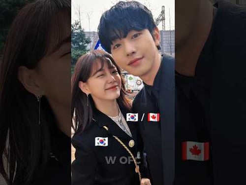 Kdrama Business Proposal - Ahn Hyo-seop and Kim Se-jeong 💗 #kdrama #businessproposal