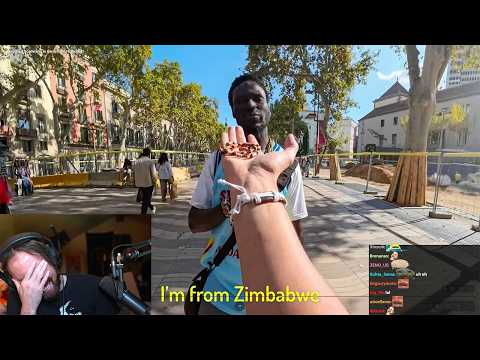 What the f*ck is happening in Spain..