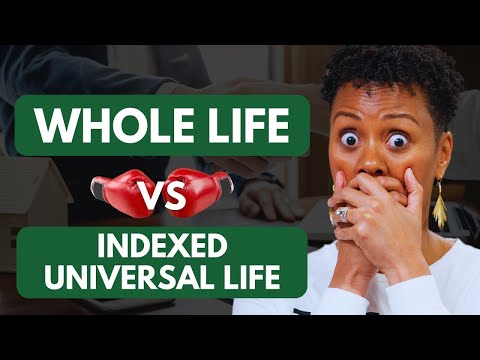 STOP Wasting Money on the WRONG Life Insurance!