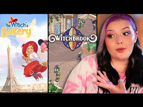 25 NEW Cozy Games You NEED To Wishlist in 2026!