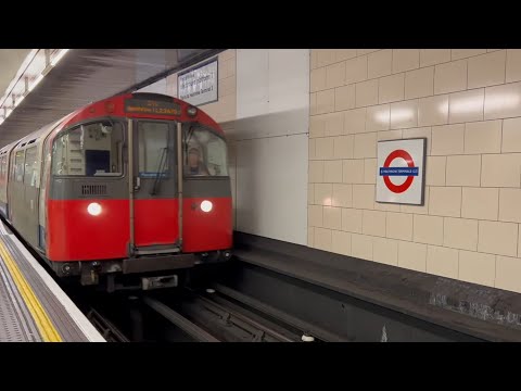 The Underground Concordes of Heathrow