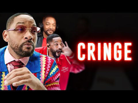 Will Smith Is Everything Wrong With Hollywood