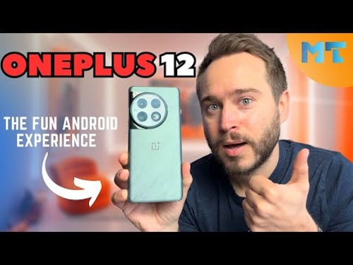 OnePlus 12: A Real User’s Experience | No BS Review