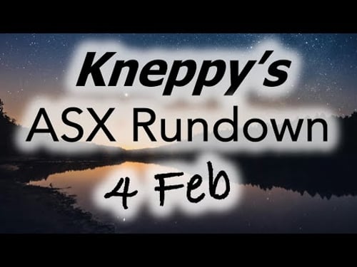 ASX Daily Rundown | SaaSpocalypse Hits ASX Tech… While Miners & Banks Rip