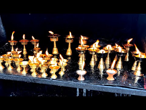 नेपाल में हिंदू धर्म NEPAL TRAVEL PREVIOUSLY UNPUBLISHED ADORATION OF LORD HANUMAN