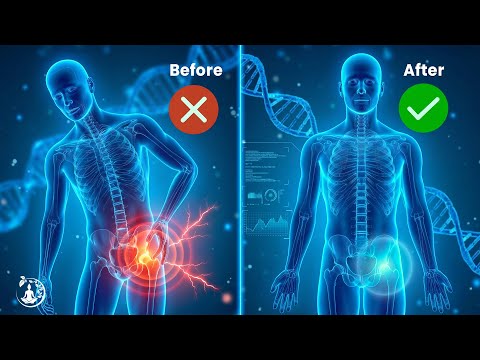 528Hz - Duele Todo El Cuerpo 🌸 Solo Escuchar Esta Canción Te Hará Sentir Mejor - Ondas Alfa