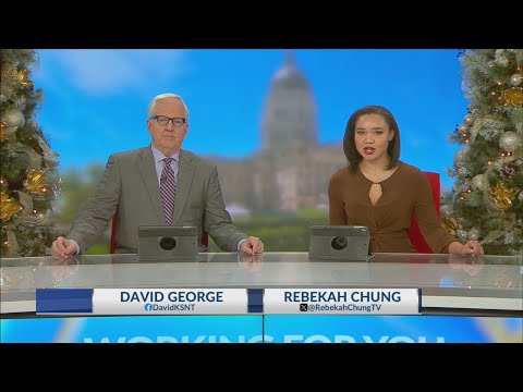 Prairie Band secures $30 ICE contract, what to know