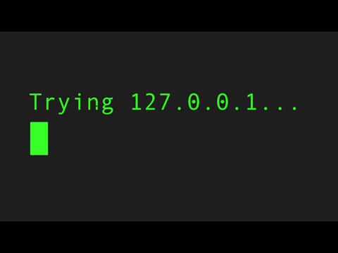 Running out of TCP ports