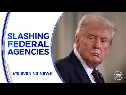 NTD Evening News Full Broadcast (Oct 02)