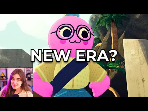 Are 'Friendslop' games the future??