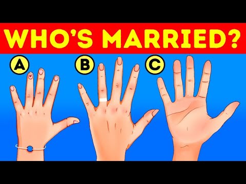 Are You Clever Enough to Beat These Riddles?