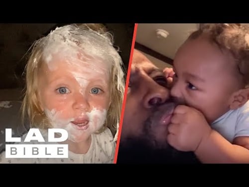 Best Of Mischievous Kids 🤣 | LADbible