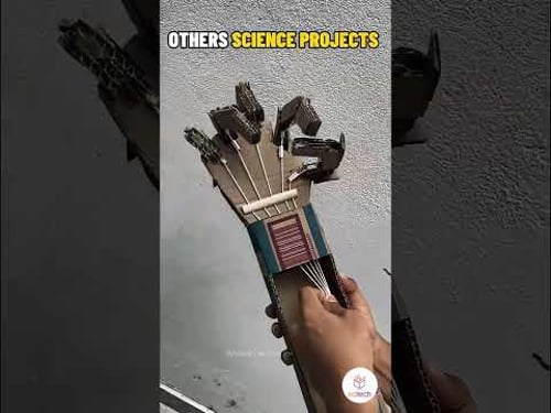 Cardboard Engineering! Mind-Blowing DIY Builds! #viral #trending #mustwatch #diy #kids