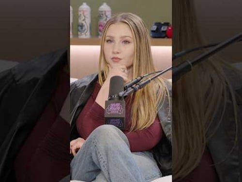 Hugh Jackman called Ella Anderson’s audition tape the greatest audition he’s ever seen