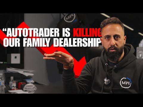 WE NEED TO BOYCOTT AutoTrader (Before It's Too Late)