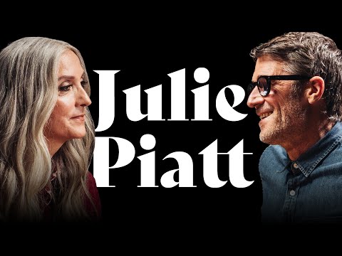 FIND DIRECTION, FACE TRAUMA, & CULTIVATE SELF-LOVE w/ Julie Piatt | Rich Roll Podcast