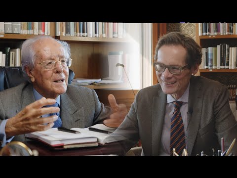 «Meine grösste Liebe ist mein Vaterland»: Der Tessiner Unternehmer Tito Tettamanti im Gespräch mit R