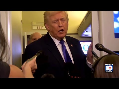 U.S. and Iran hold indirect talks in Oman; U.S. military commander joins delegation