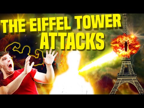 Badly Translated French History