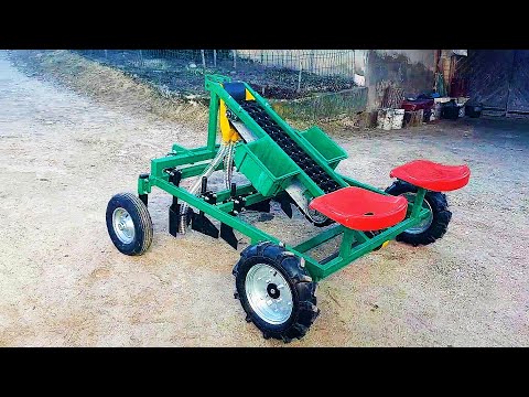 BRILLIANT INVENTIONS, HOMEMADE, MACHINES, MECHANISMS AND INCREDIBLE TECHNICS AND TECHNOLOGY 3