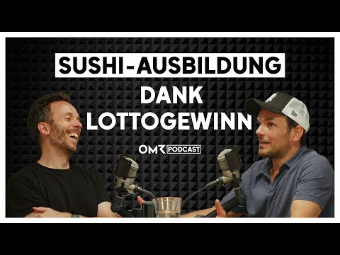 Reich werden als Koch?! Steffen Henssler über seine erstaunliche Karriere