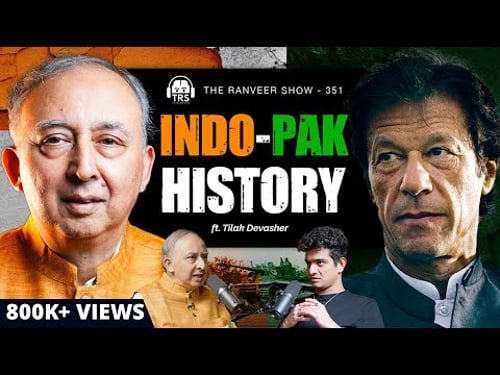 Pakistan’s Democracy FAILURE: Military Control, 1971 War & Political Instability | TRS