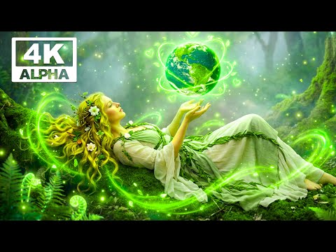 Cleanse Your Aura And Space Of Toxic Emotions | Healing Feminine Energy • Heal Body, Mind & Spirit#2