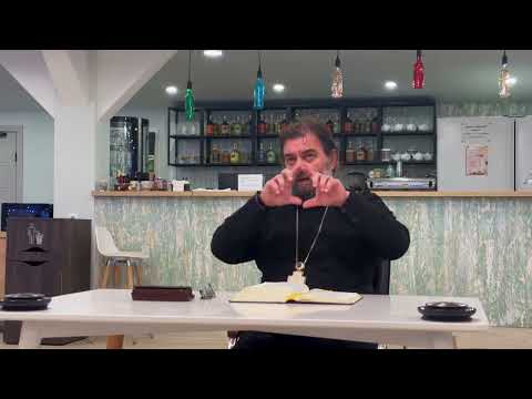 Без этого жизнь бессмысленна. Отец Андрей Ткачев