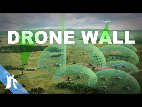 How NATO plans to stop Russian drones