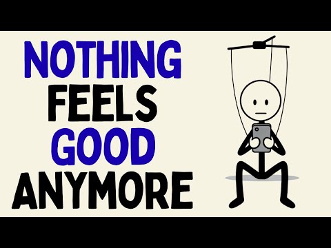 What Happens If You Do a 'Dopamine Detox' for 7 Days (Brain Rewiring)