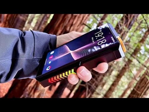 China Spent 4 Years Making the World's Most Powerful Audio – FiiO M27